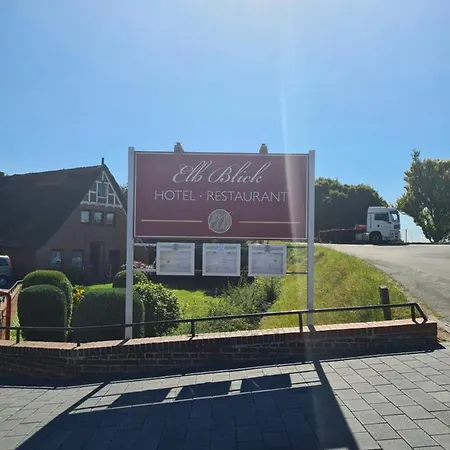 Elb Blick Hotel 3*