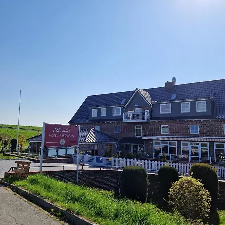 Elb Blick Отель Йорк