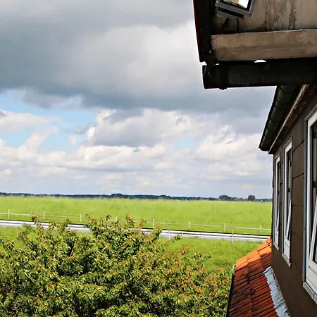 Elb Blick Hotel Jork