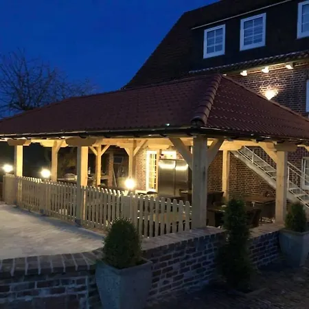 Отель Elb Blick