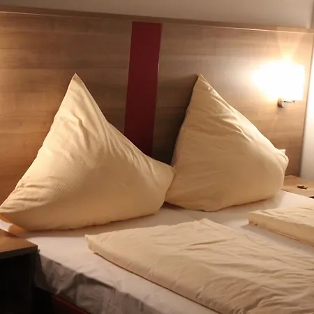 Elb Blick Hotel Jork