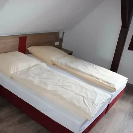 Elb Blick Hotel Jork