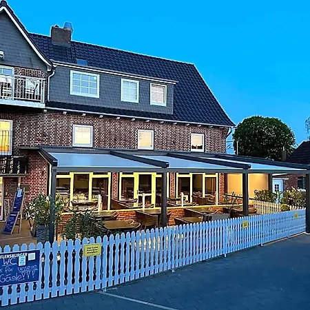 Elb Blick Hotel Jork