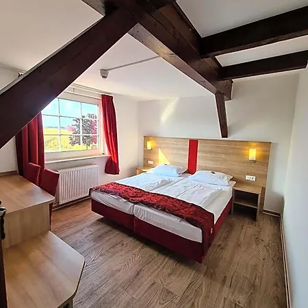 Hotel Elb Blick 3*
