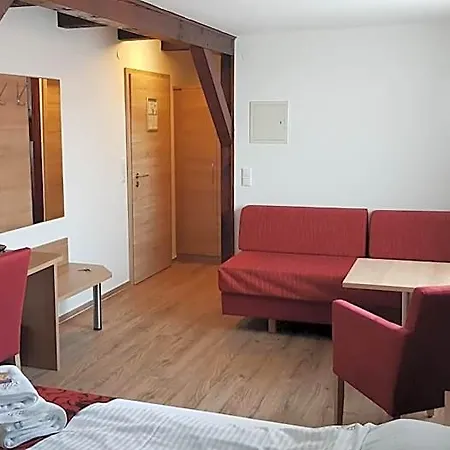 Elb Blick Hotel