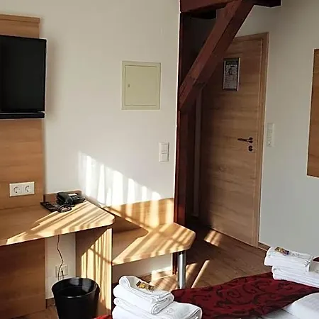 Elb Blick Hotel