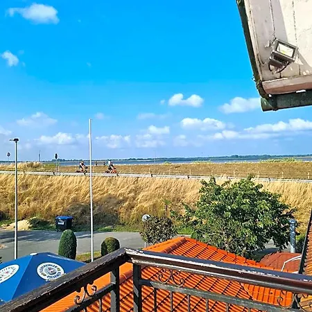 Hotel Elb Blick