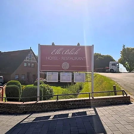 Elb Blick Hotel Jork