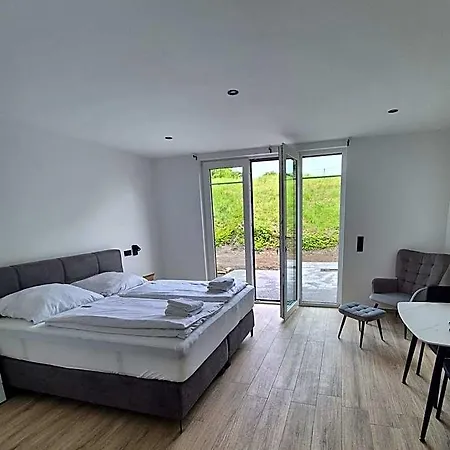 Elb Blick Hotel