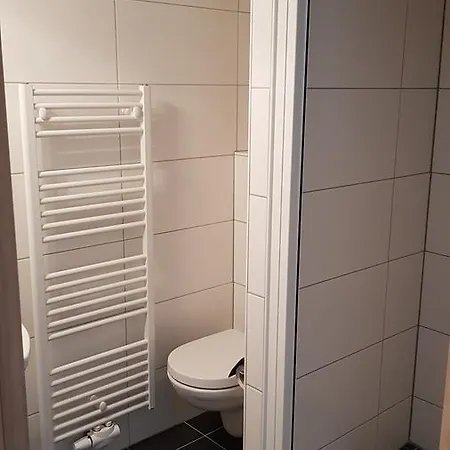 Elb Blick Отель 3*