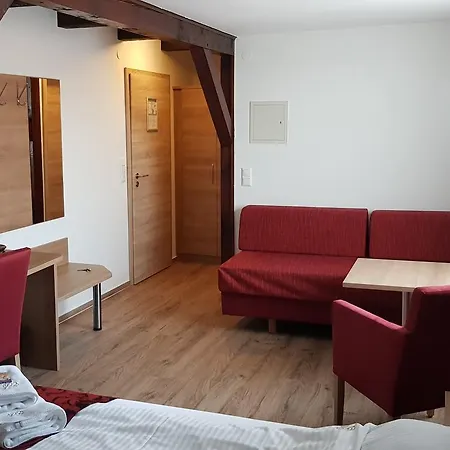 Hotel Elb Blick 3*