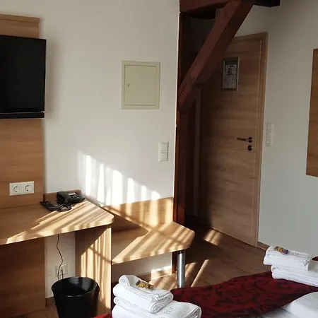 Elb Blick Отель